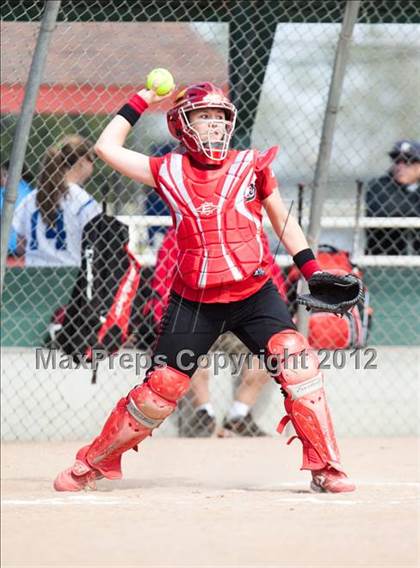 Thumbnail 3 in Merced vs. Patterson photogallery.