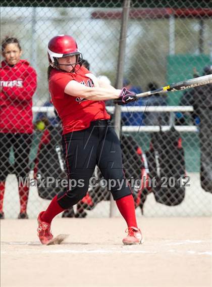 Thumbnail 2 in Merced vs. Patterson photogallery.