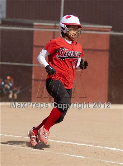 Thumbnail 2 in Merced vs. Patterson photogallery.