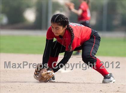 Thumbnail 3 in Merced vs. Patterson photogallery.