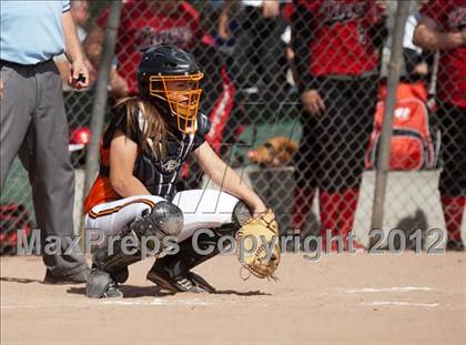 Thumbnail 3 in Merced vs. Patterson photogallery.
