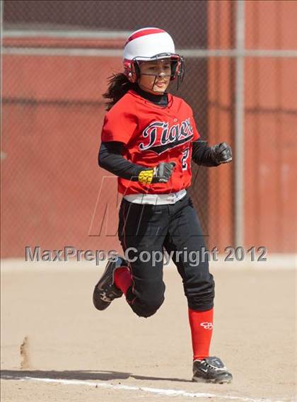 Thumbnail 3 in Merced vs. Patterson photogallery.