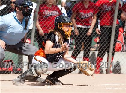 Thumbnail 1 in Merced vs. Patterson photogallery.