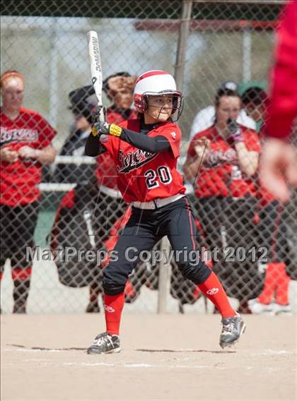 Thumbnail 3 in Merced vs. Patterson photogallery.
