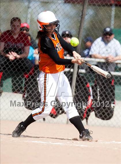 Thumbnail 2 in Merced vs. Patterson photogallery.