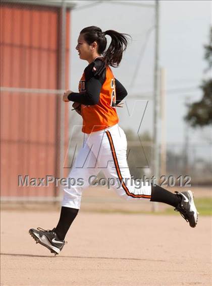 Thumbnail 2 in Merced vs. Patterson photogallery.