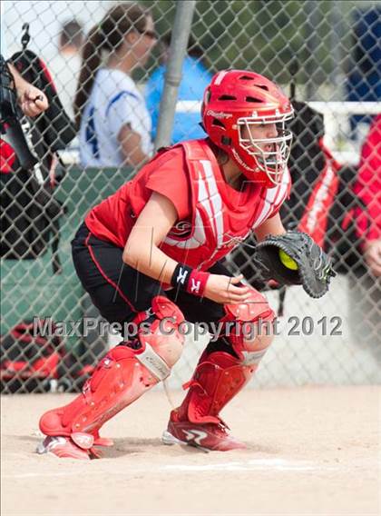 Thumbnail 2 in Merced vs. Patterson photogallery.