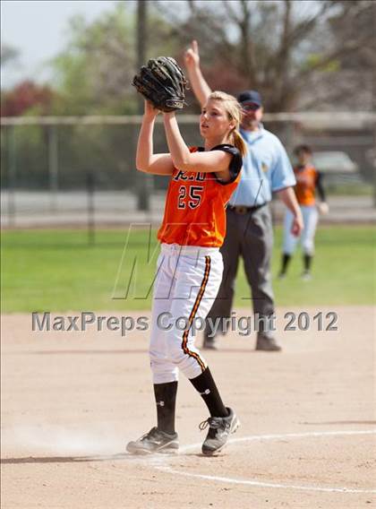 Thumbnail 2 in Merced vs. Patterson photogallery.