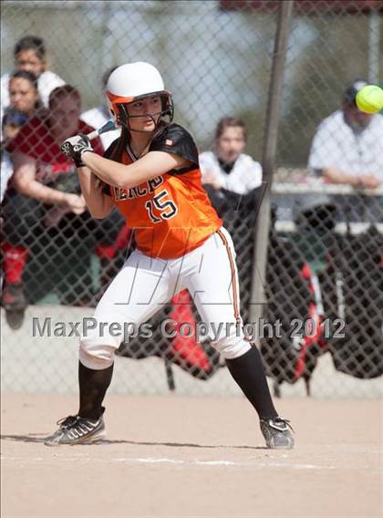 Thumbnail 1 in Merced vs. Patterson photogallery.