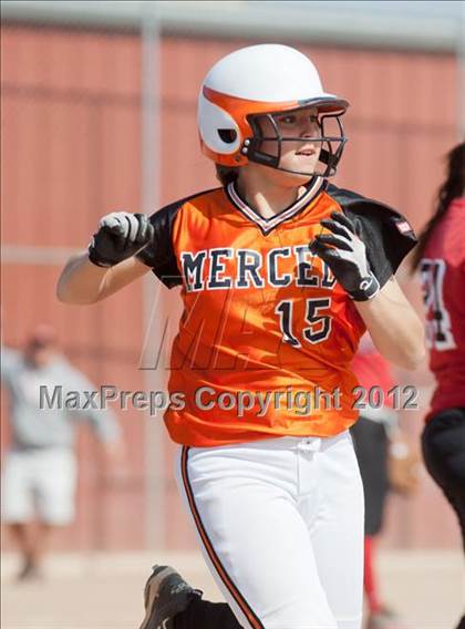 Thumbnail 2 in Merced vs. Patterson photogallery.