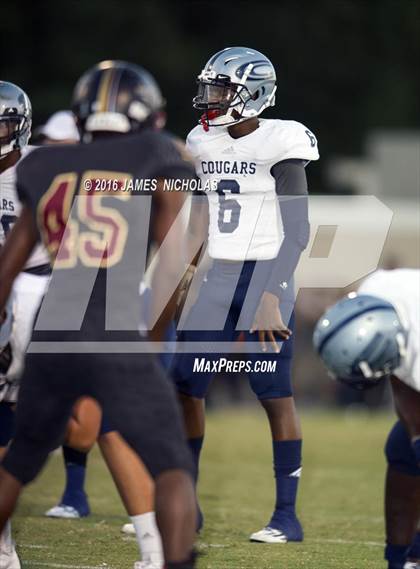 Thumbnail 1 in Clay-Chalkville @ Pinson Valley photogallery.