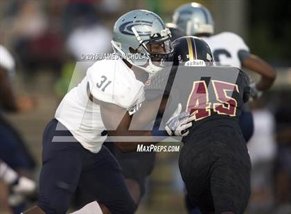 Thumbnail 1 in Clay-Chalkville @ Pinson Valley photogallery.