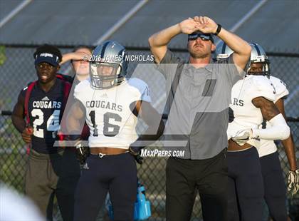 Thumbnail 1 in Clay-Chalkville @ Pinson Valley photogallery.
