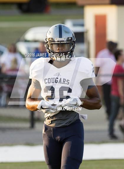 Thumbnail 3 in Clay-Chalkville @ Pinson Valley photogallery.