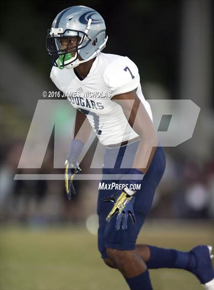 Thumbnail 2 in Clay-Chalkville @ Pinson Valley photogallery.