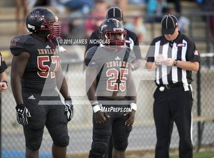 Thumbnail 3 in Clay-Chalkville @ Pinson Valley photogallery.