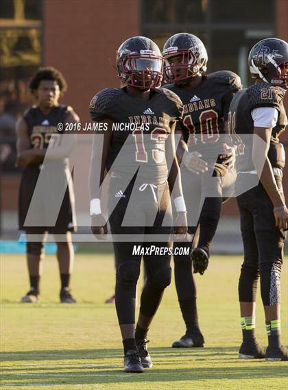 Thumbnail 2 in Clay-Chalkville @ Pinson Valley photogallery.