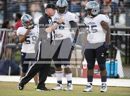 Thumbnail 2 in Clay-Chalkville @ Pinson Valley photogallery.