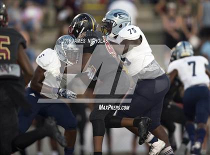 Thumbnail 3 in Clay-Chalkville @ Pinson Valley photogallery.