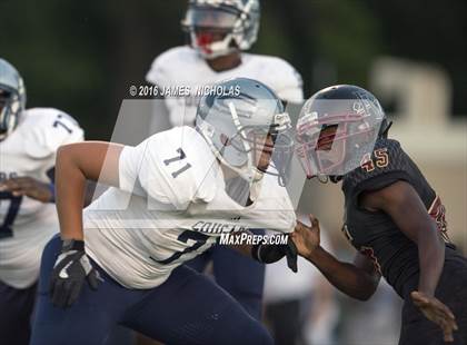 Thumbnail 2 in Clay-Chalkville @ Pinson Valley photogallery.