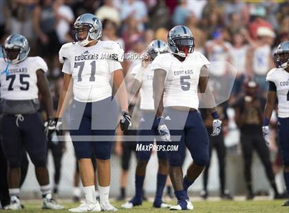 Thumbnail 1 in Clay-Chalkville @ Pinson Valley photogallery.