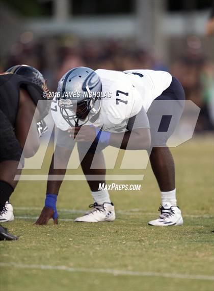 Thumbnail 2 in Clay-Chalkville @ Pinson Valley photogallery.