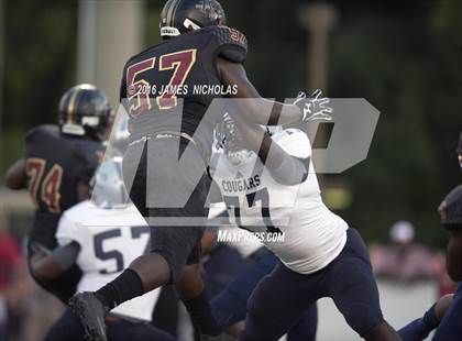 Thumbnail 1 in Clay-Chalkville @ Pinson Valley photogallery.