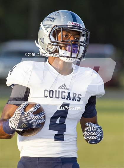 Thumbnail 1 in Clay-Chalkville @ Pinson Valley photogallery.