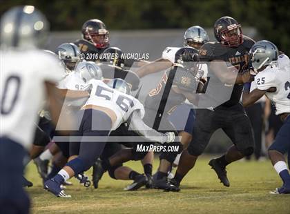 Thumbnail 2 in Clay-Chalkville @ Pinson Valley photogallery.