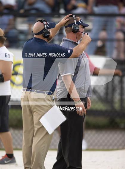 Thumbnail 1 in Clay-Chalkville @ Pinson Valley photogallery.