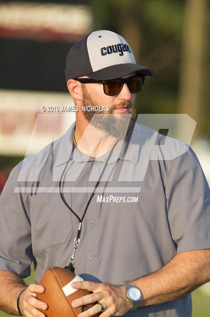 Thumbnail 2 in Clay-Chalkville @ Pinson Valley photogallery.