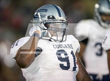Thumbnail 2 in Clay-Chalkville @ Pinson Valley photogallery.