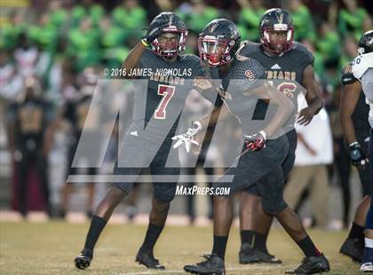 Thumbnail 3 in Clay-Chalkville @ Pinson Valley photogallery.