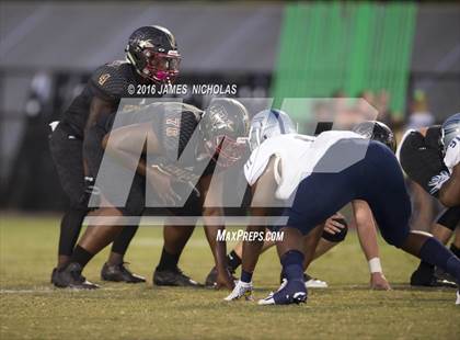 Thumbnail 1 in Clay-Chalkville @ Pinson Valley photogallery.