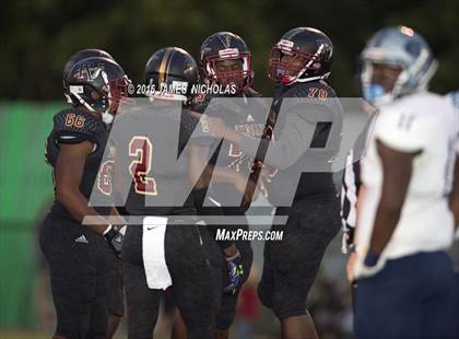 Thumbnail 2 in Clay-Chalkville @ Pinson Valley photogallery.