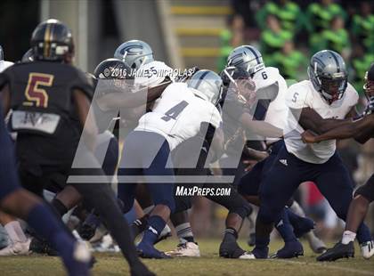 Thumbnail 1 in Clay-Chalkville @ Pinson Valley photogallery.