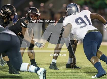 Thumbnail 1 in Clay-Chalkville @ Pinson Valley photogallery.