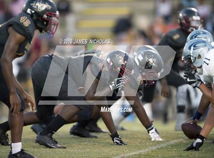 Thumbnail 3 in Clay-Chalkville @ Pinson Valley photogallery.