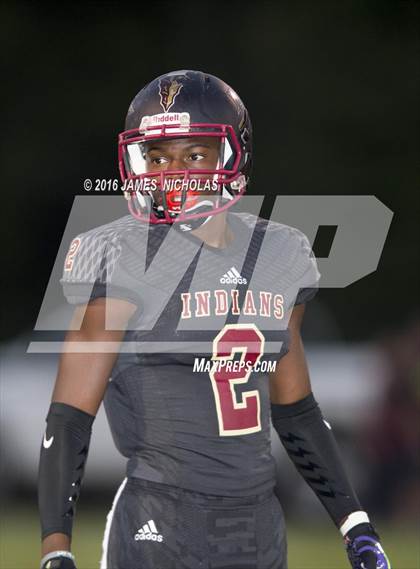Thumbnail 1 in Clay-Chalkville @ Pinson Valley photogallery.
