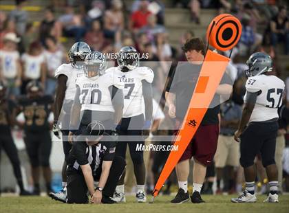 Thumbnail 2 in Clay-Chalkville @ Pinson Valley photogallery.