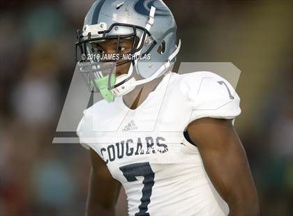 Thumbnail 3 in Clay-Chalkville @ Pinson Valley photogallery.