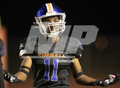 Thumbnail 2 in Tracy @ Kimball photogallery.