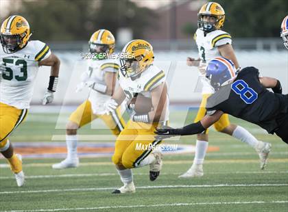 Thumbnail 2 in Tracy @ Kimball photogallery.