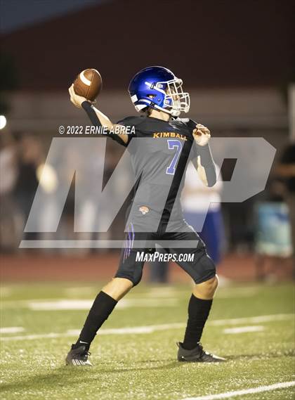 Thumbnail 2 in Tracy @ Kimball photogallery.