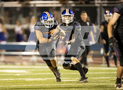 Thumbnail 3 in Tracy @ Kimball photogallery.