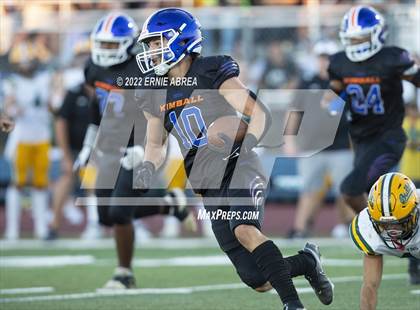 Thumbnail 3 in Tracy @ Kimball photogallery.