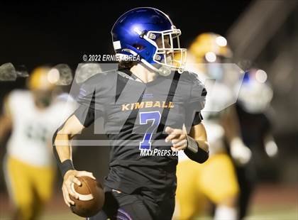 Thumbnail 1 in Tracy @ Kimball photogallery.