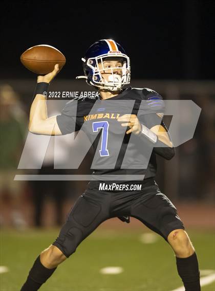Thumbnail 3 in Tracy @ Kimball photogallery.