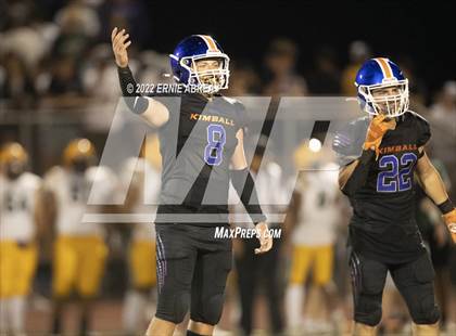Thumbnail 1 in Tracy @ Kimball photogallery.