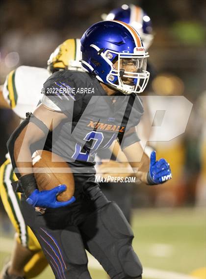Thumbnail 2 in Tracy @ Kimball photogallery.